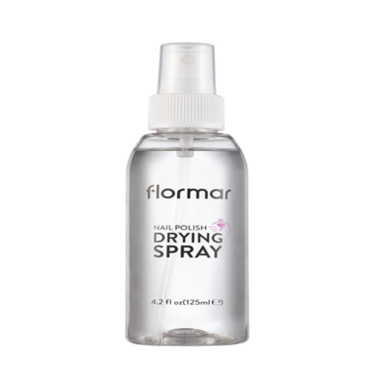 Flormar Manikyr Neglelakk Tørkespray 125 ml