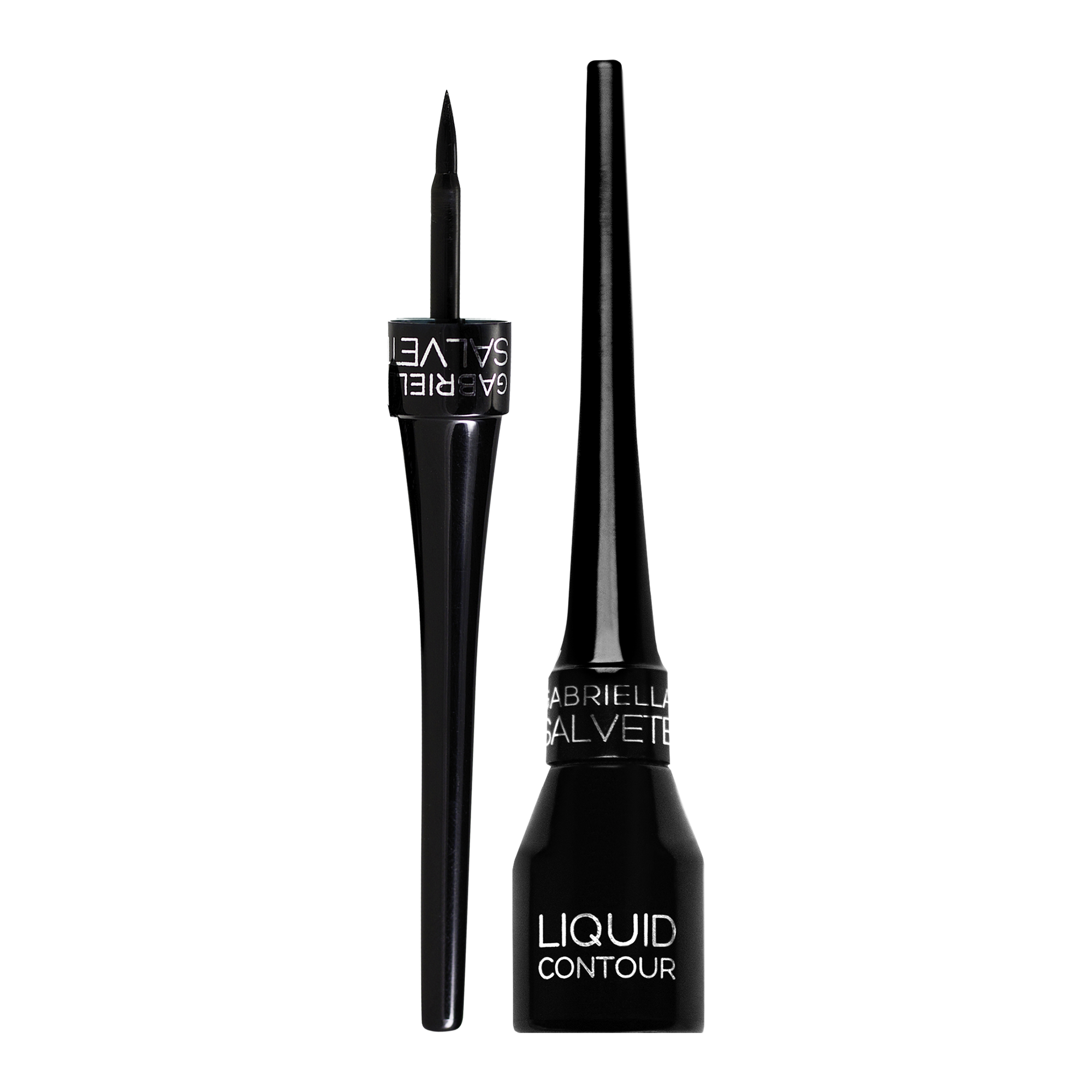 Gabriella Salvete Liquid Control