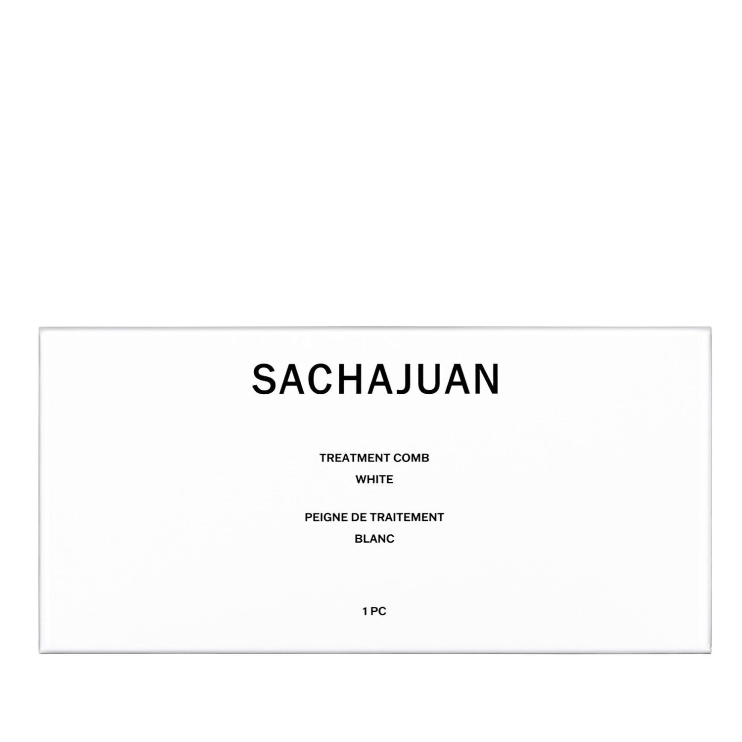 Sachajuan Treatment Comb