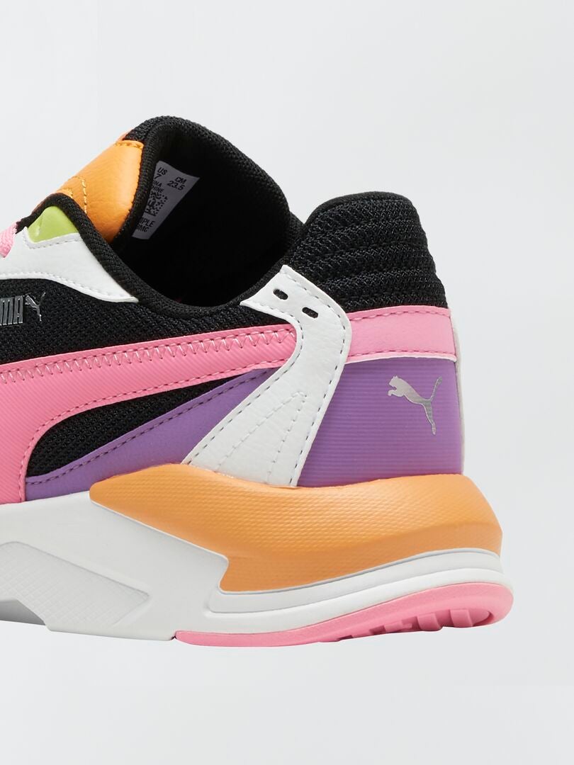 'Ray lite Speed' 'Puma' sneakers - BEIGE