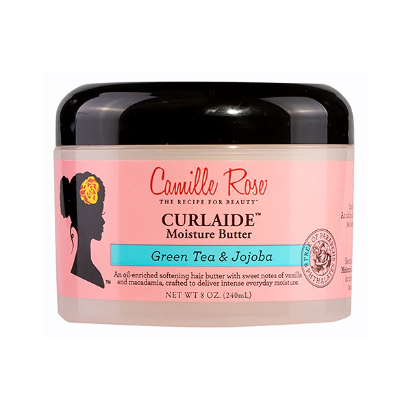 Camille Rose Curlaide Feuchtigkeitsbutter