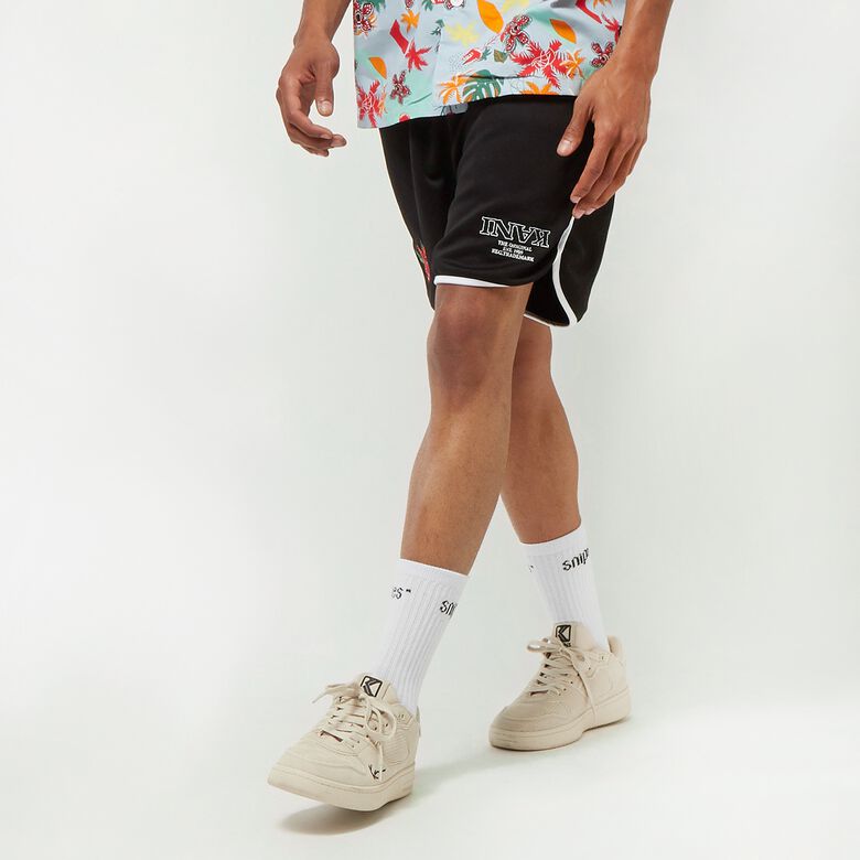 Stranger Things Small Signature Trackshorts