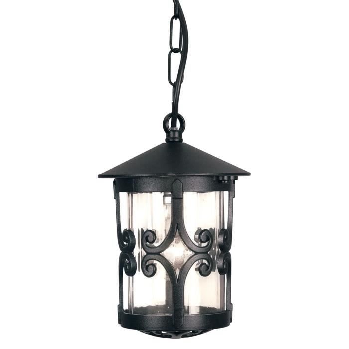 Lanterna de corrente Hereford Outdoors