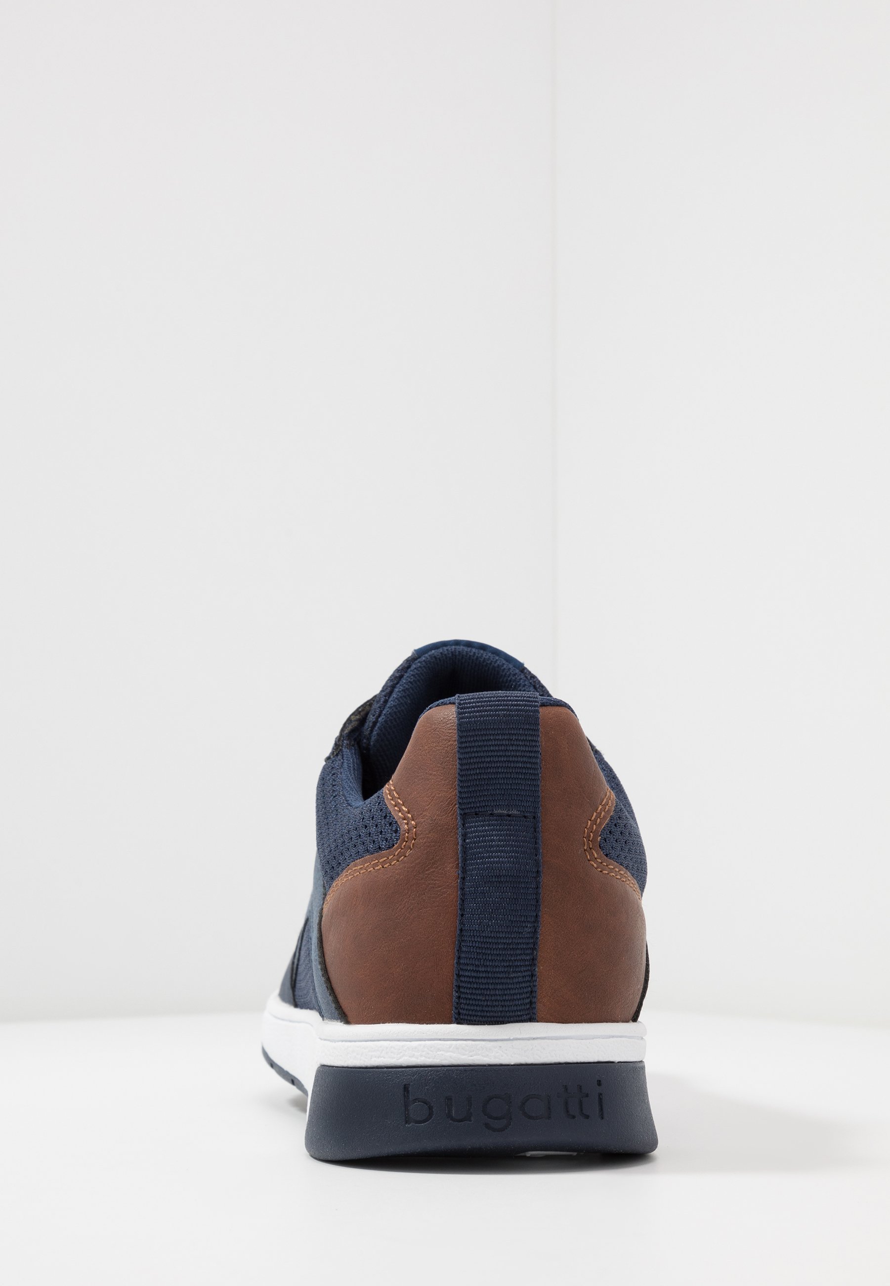 Baskets Bugatti - bleu foncé