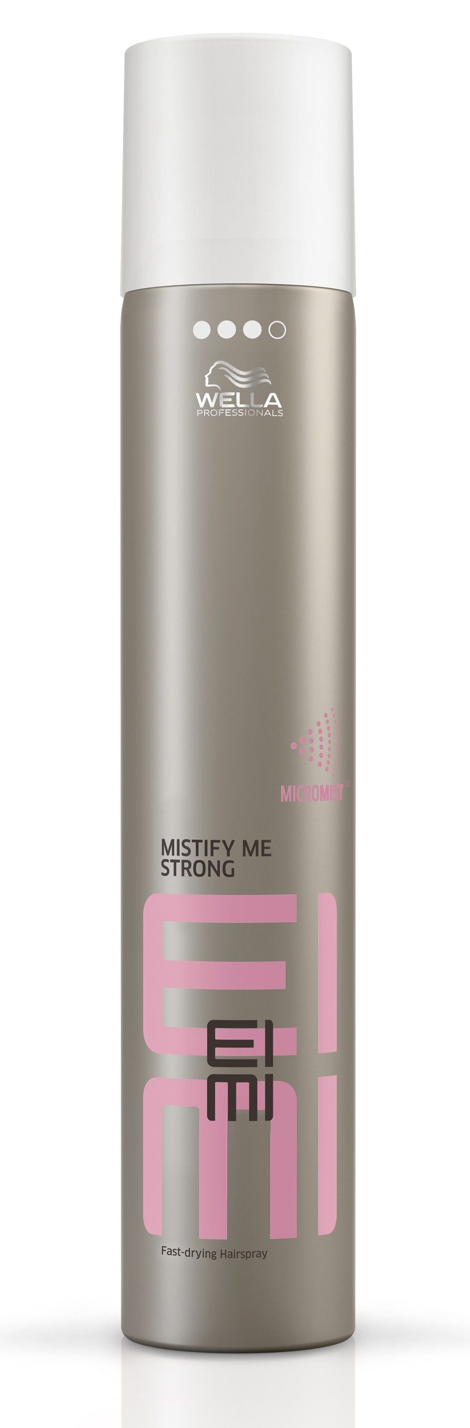 EIMI Mistify Me лак за косу Производи за обликовање косе