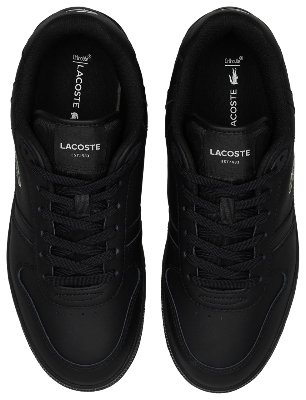 Lacoste T-clips