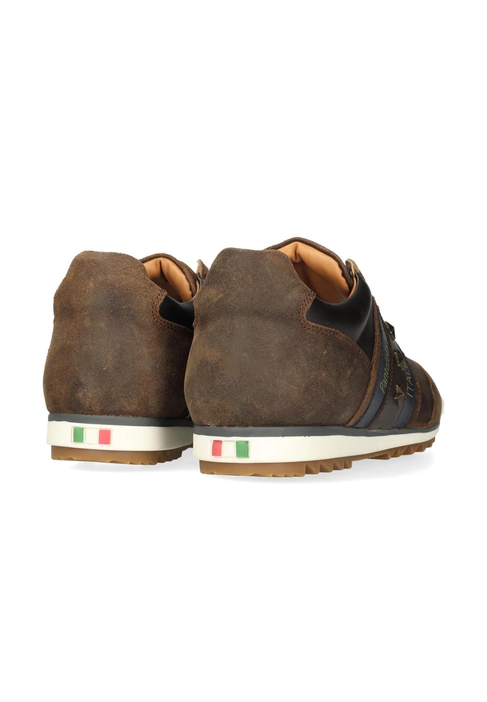 Buty sportowe Pantofola d'Oro - okrągłe