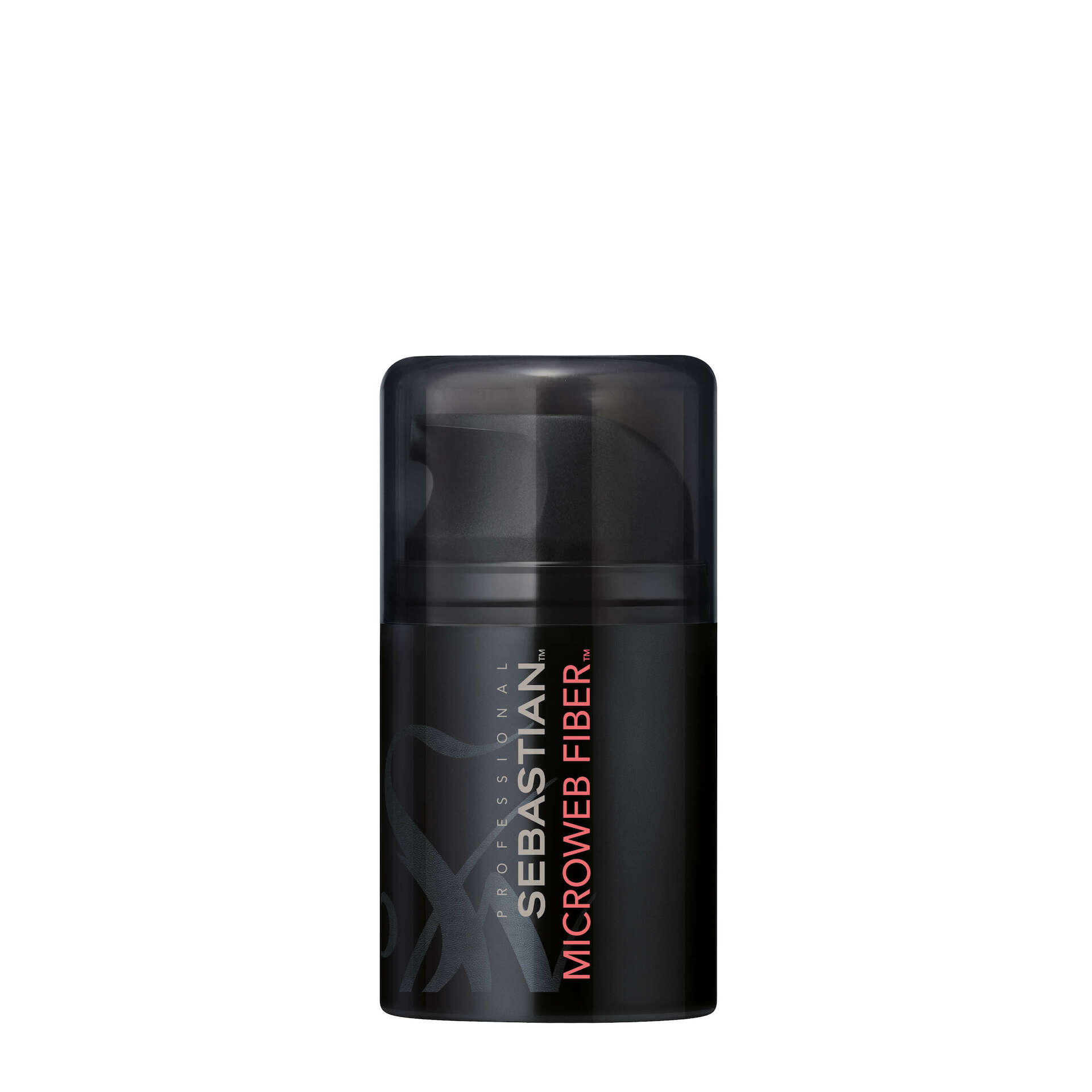 Ceară de coafat Microweb Fiber 45 ml - Sebastian Professional