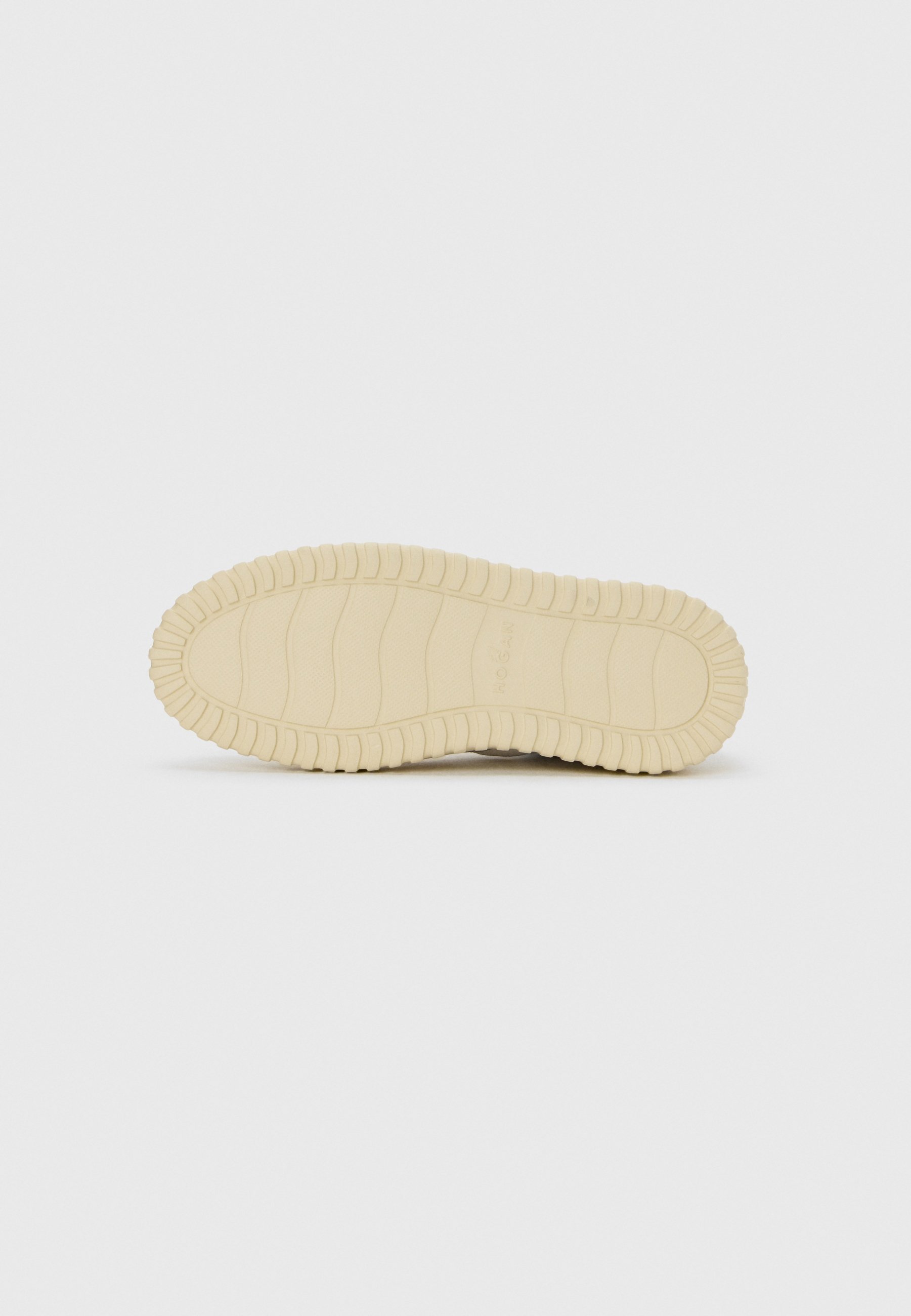 HOGAN H STRIPES - Edzőcipő - bianco/kék