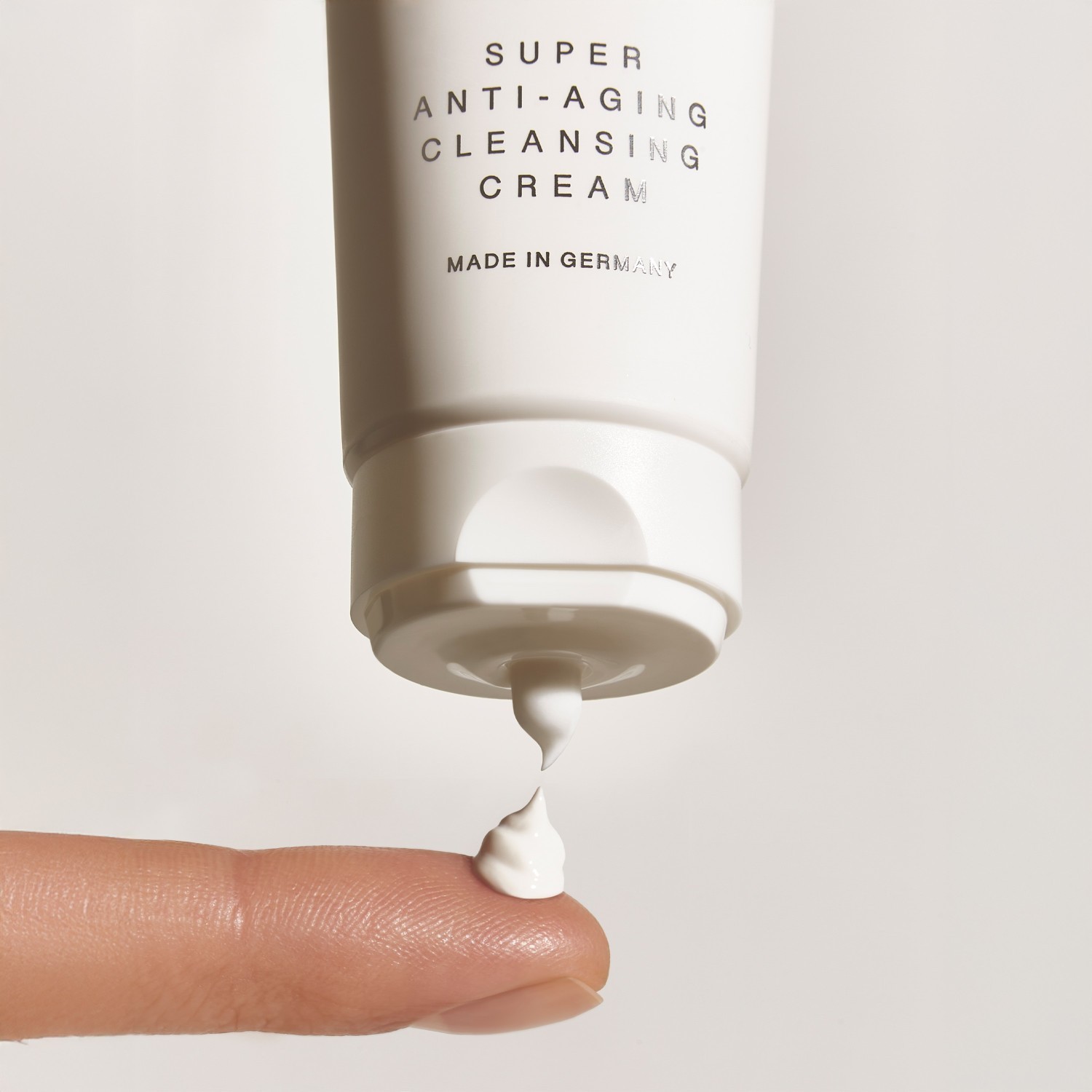Dr. Barbara Sturm Anti-Aging Care Super krema za čišćenje protiv starenja - 125 ml