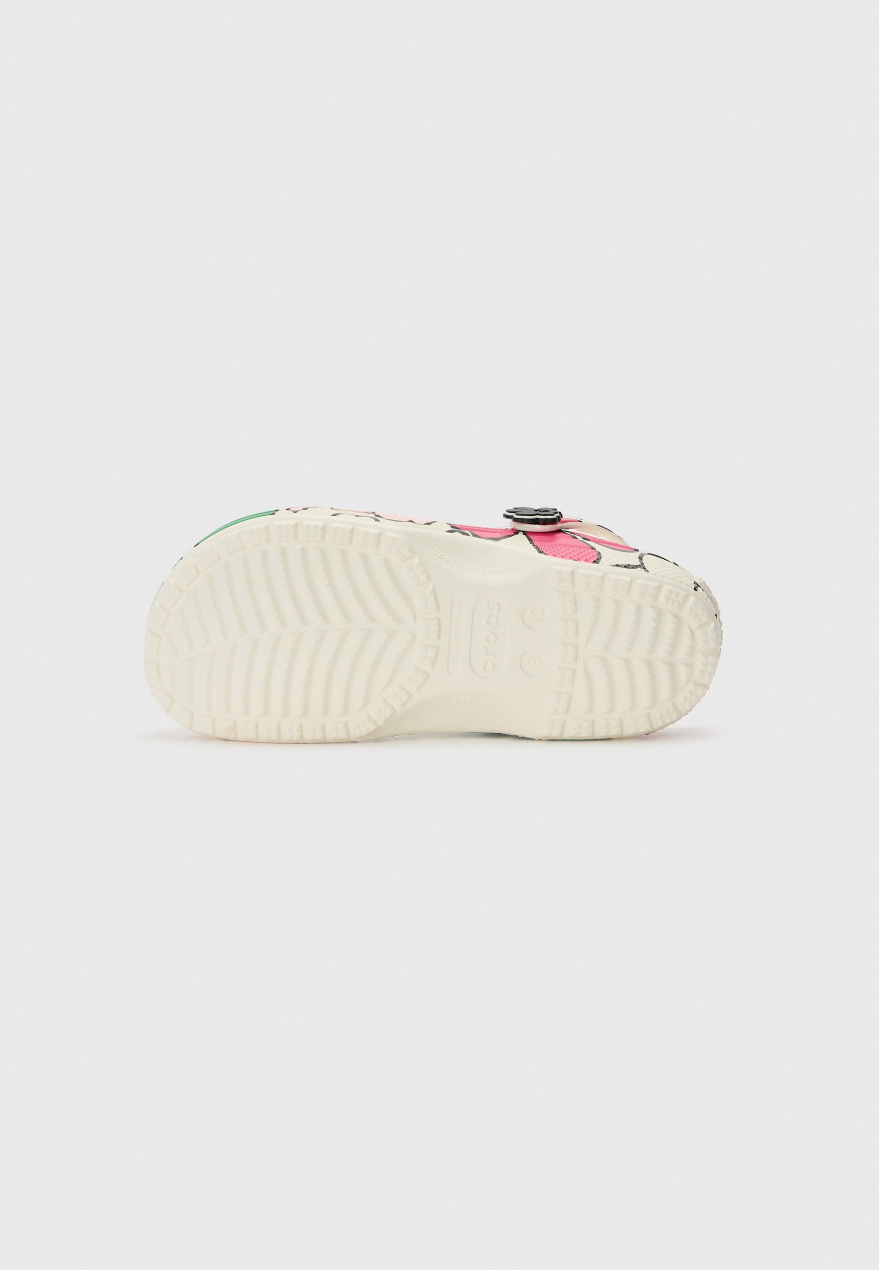 Crocs MARIMEKKO CLASSIC UNISEXE - Sabots - multicolores