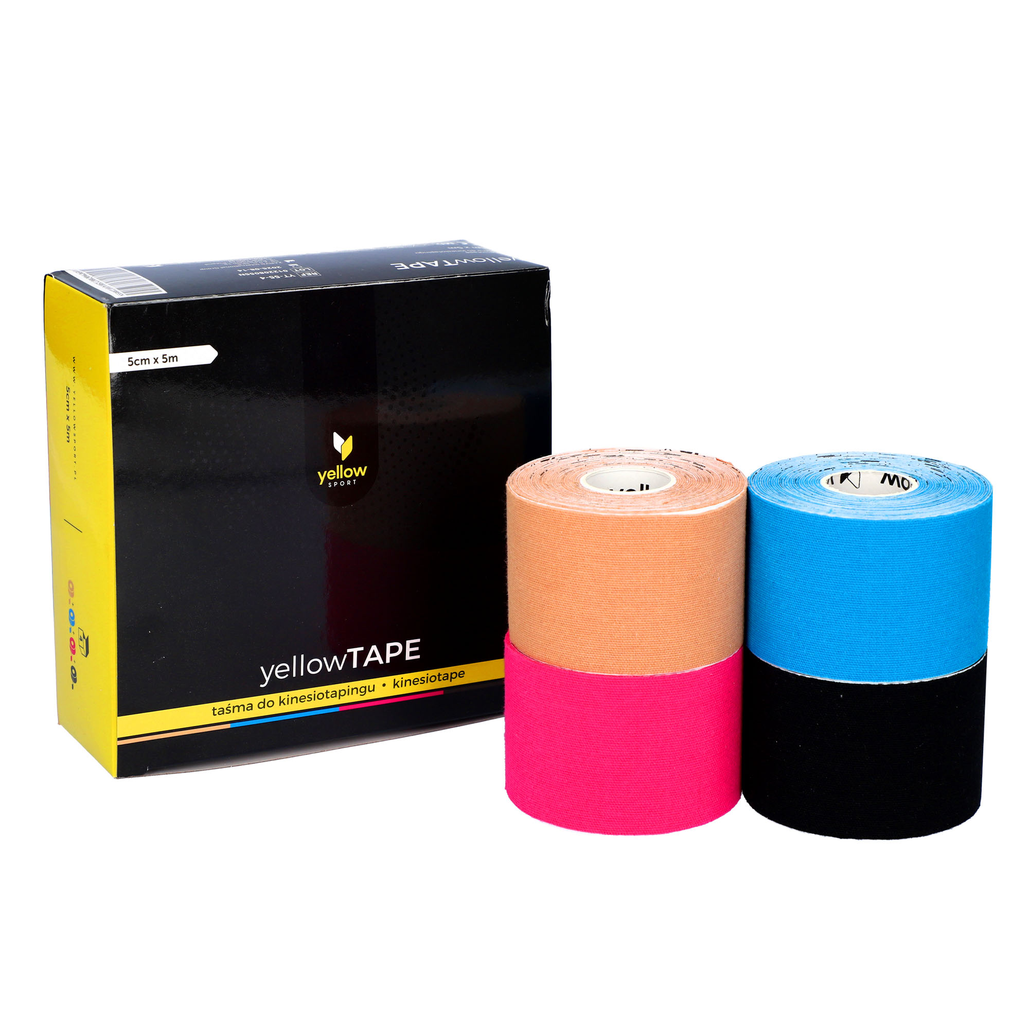 YellowSPORT YellowTAPE