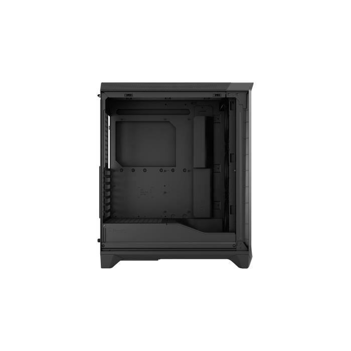 Case per PC - FRACTAL DESIGN - Meshify 3 Solid - E-ATX (277 mm) - 3 ventole - USB Type-C da 20 Gbps - Nero