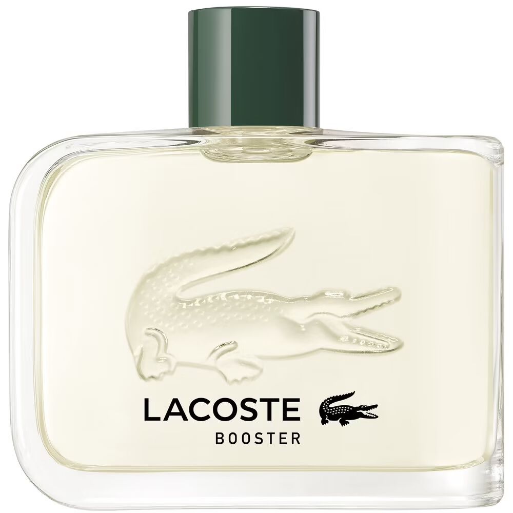 Booster Lacoste