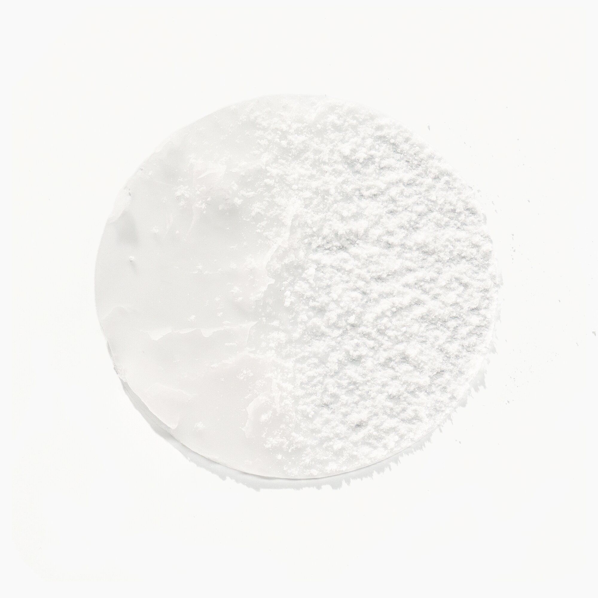Magic Shine Eraser Gel Matte Kompaktie pūderi un birstošie pūderi