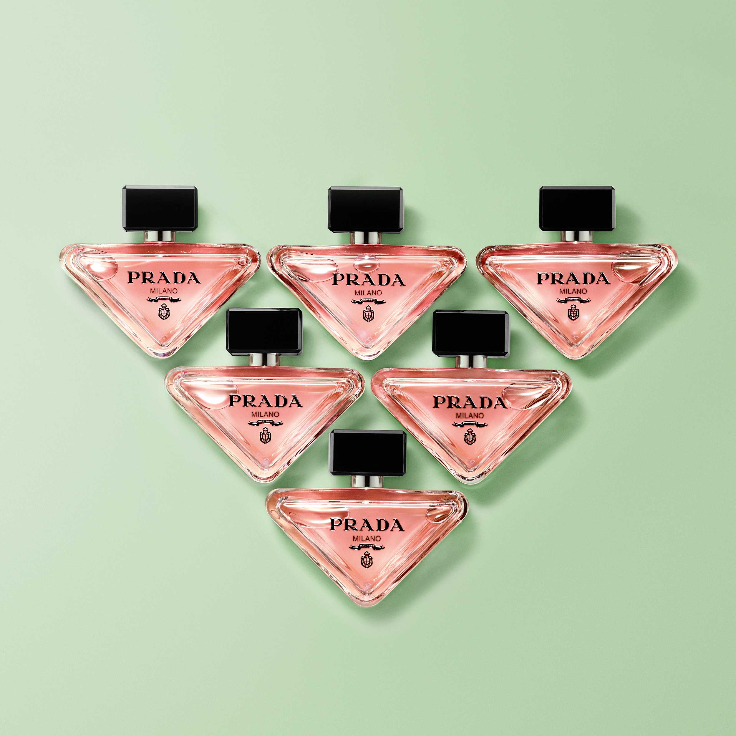 Paradoxe EdP 50 ml - Prada