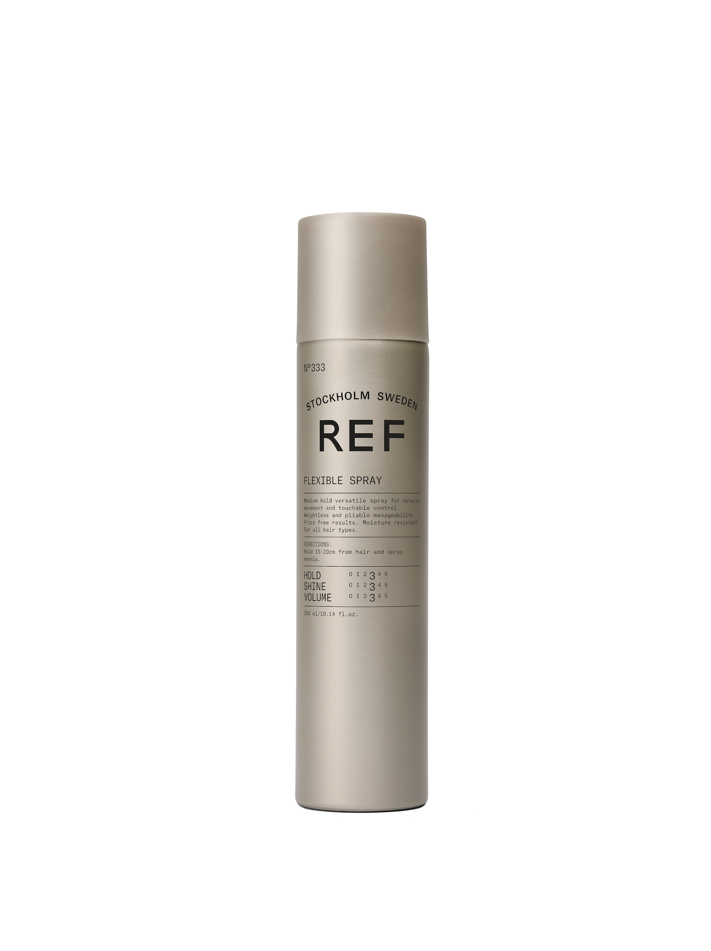Spray flexibil Nr. 333 300 ml - REF