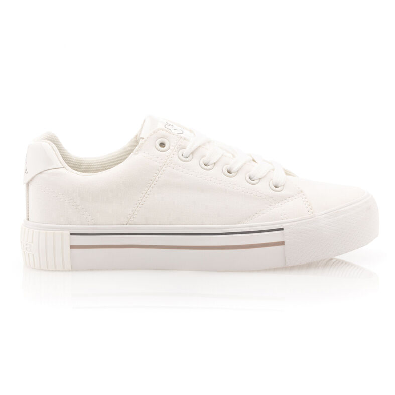 Baskets / sneakers Femme Blanc