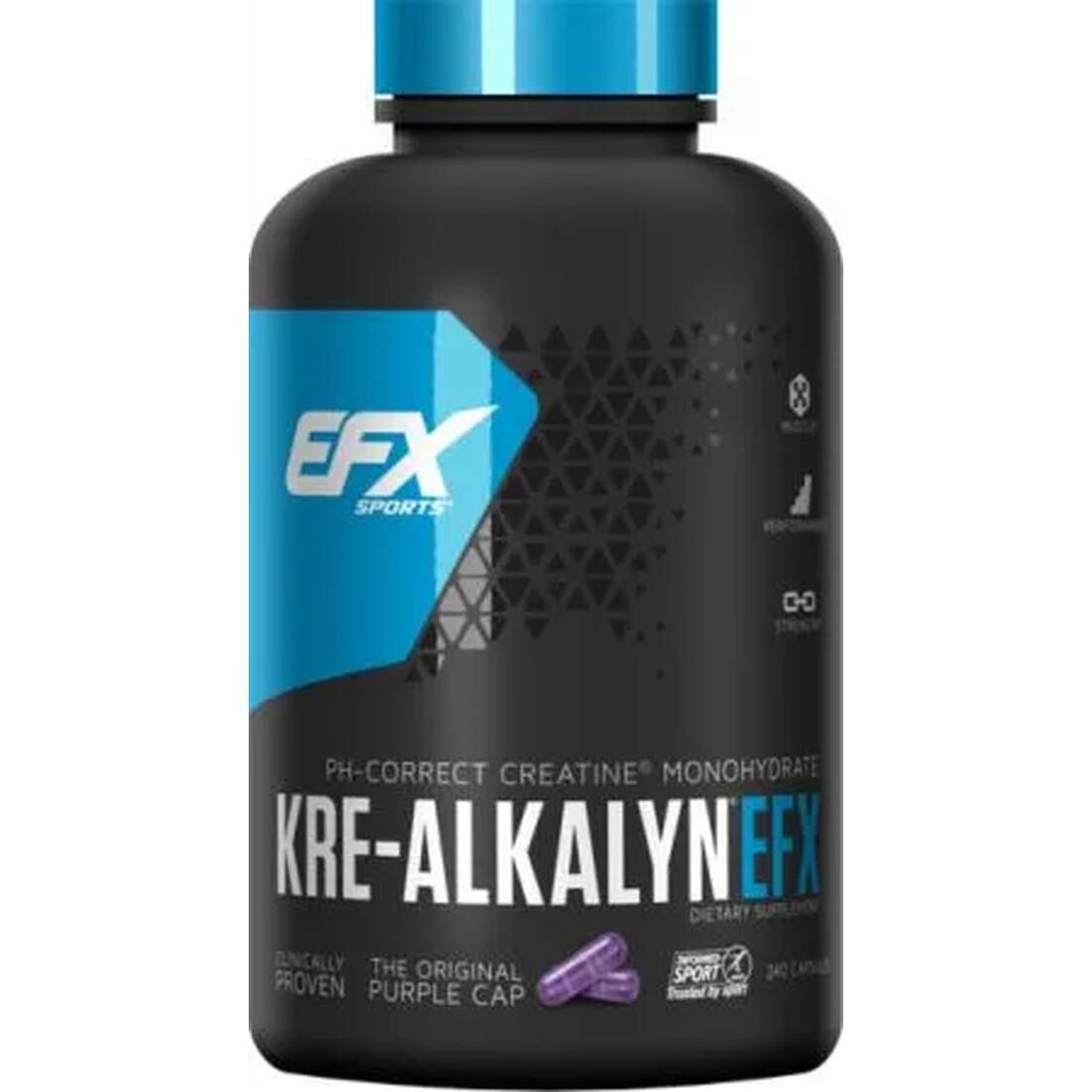 EFX Sports Kre-Alkalyn EFX
