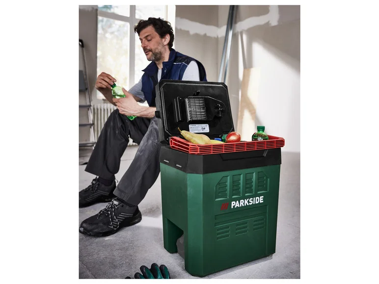 PARKSIDE PERFORMANCE® Gravidvest for menn