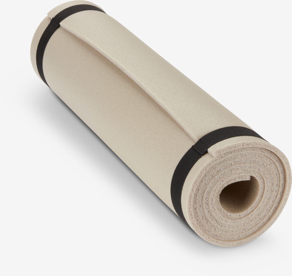 HUMMELMOS HUMMELMOS prostirka za spavanje H0.6, svijetlosiva