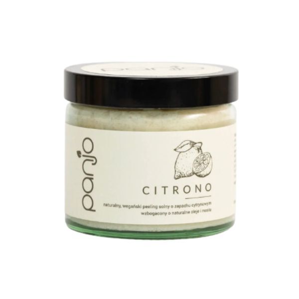Panjo Citrono