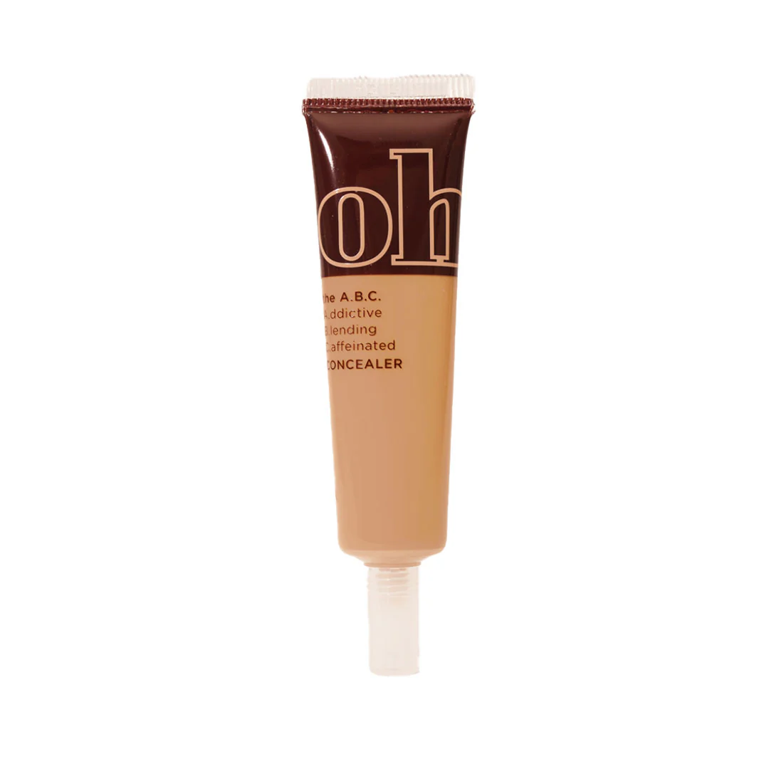 Incarnato The A.B.C Concealer - Correttore