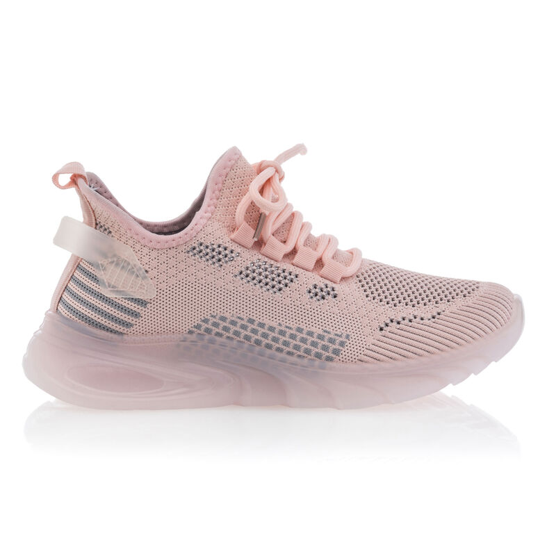 Baskets / sneakers Femme Rose