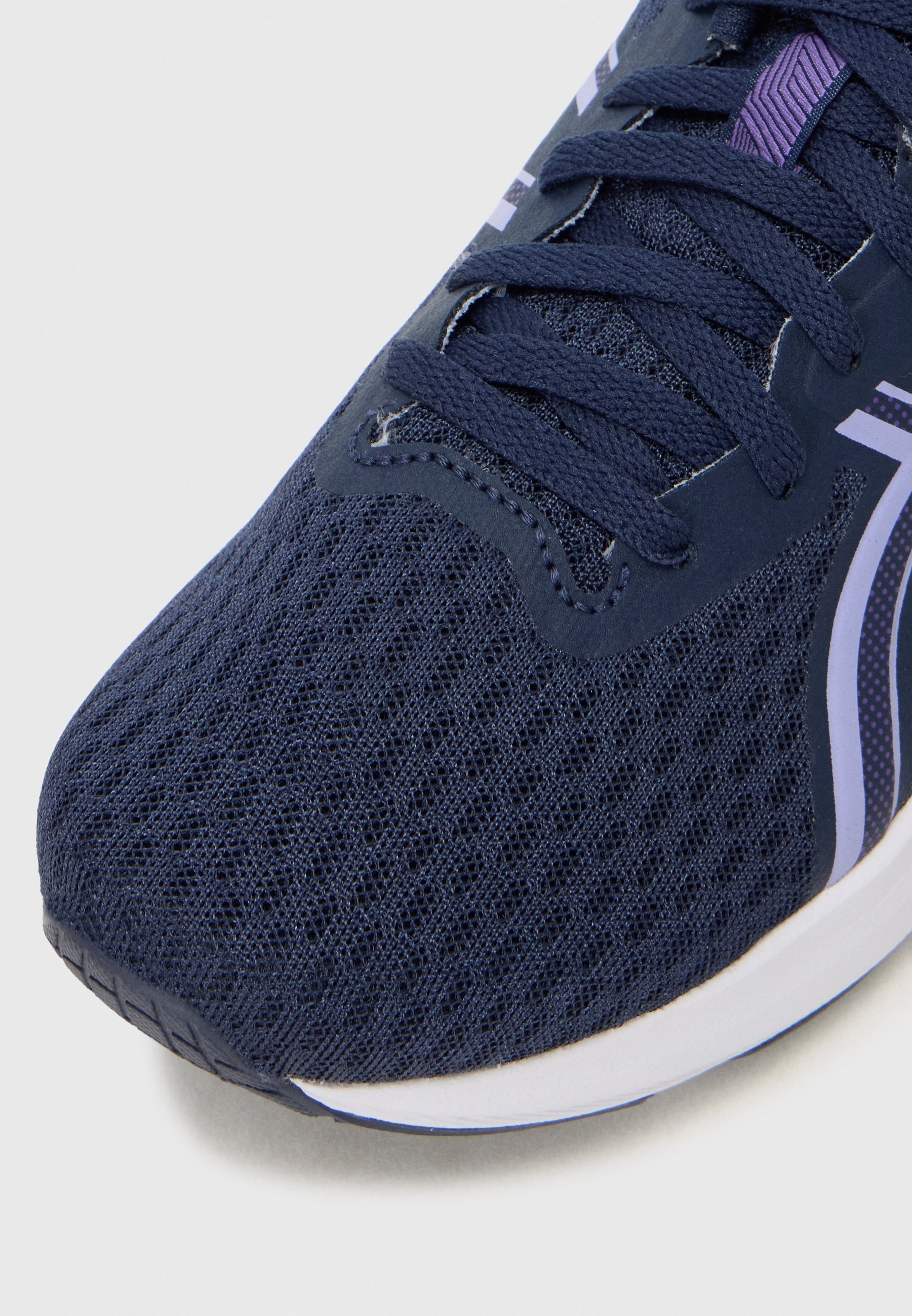 ASICS PATRIOT 14 - Scarpe da corsa su strada - midnight/vapor