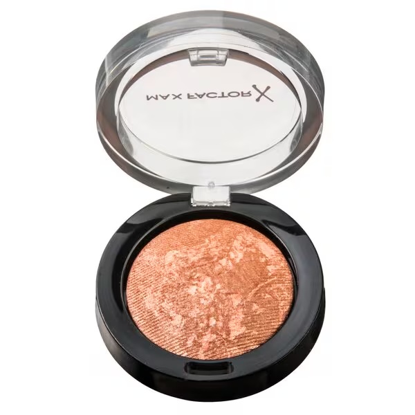 Max Factor Crème Puff rdečilo za lica 25 Alluring Rose Blush 1,5 g