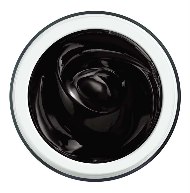 Máscara facial desintoxicante Nuxe Insta-Masque para luminosidade instantânea.