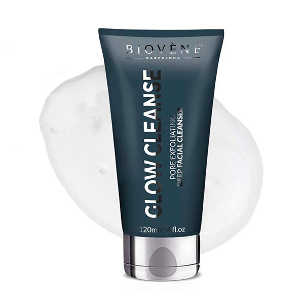 Čisticí přípravek Glow | 120 ml