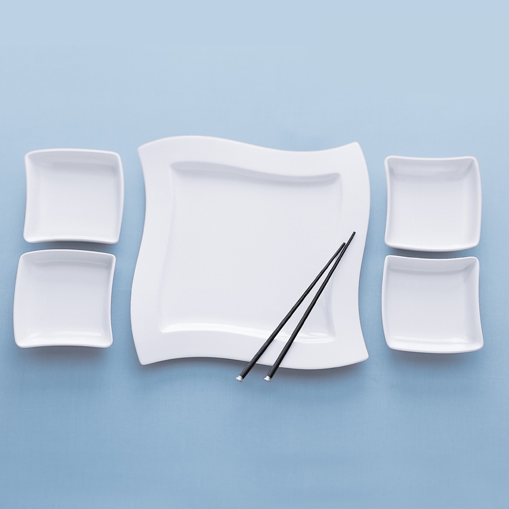 Villeroy & Boch NewWave deserta bļoda - 1 gab