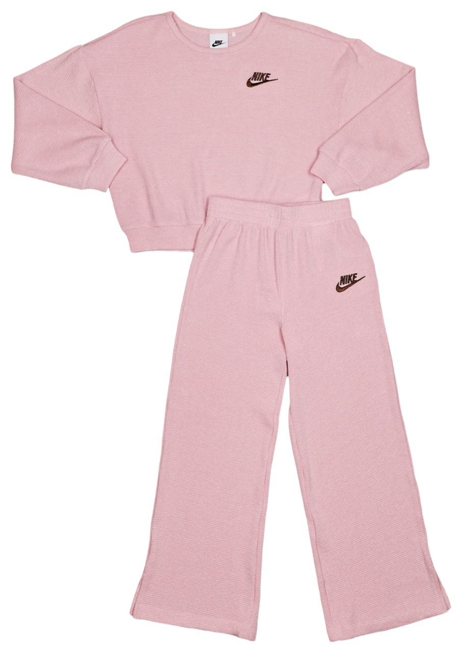 Nike Lurex Waffle