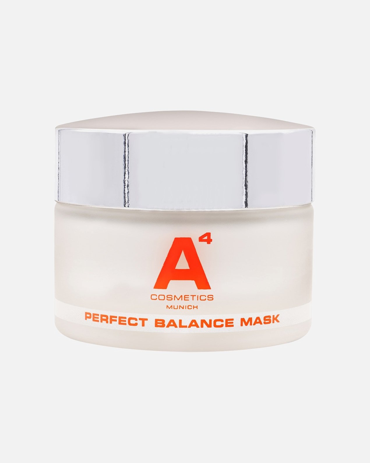 A4 Cosmetics drėkinamoji kaukė „Perfect Balance“ – 50 ml