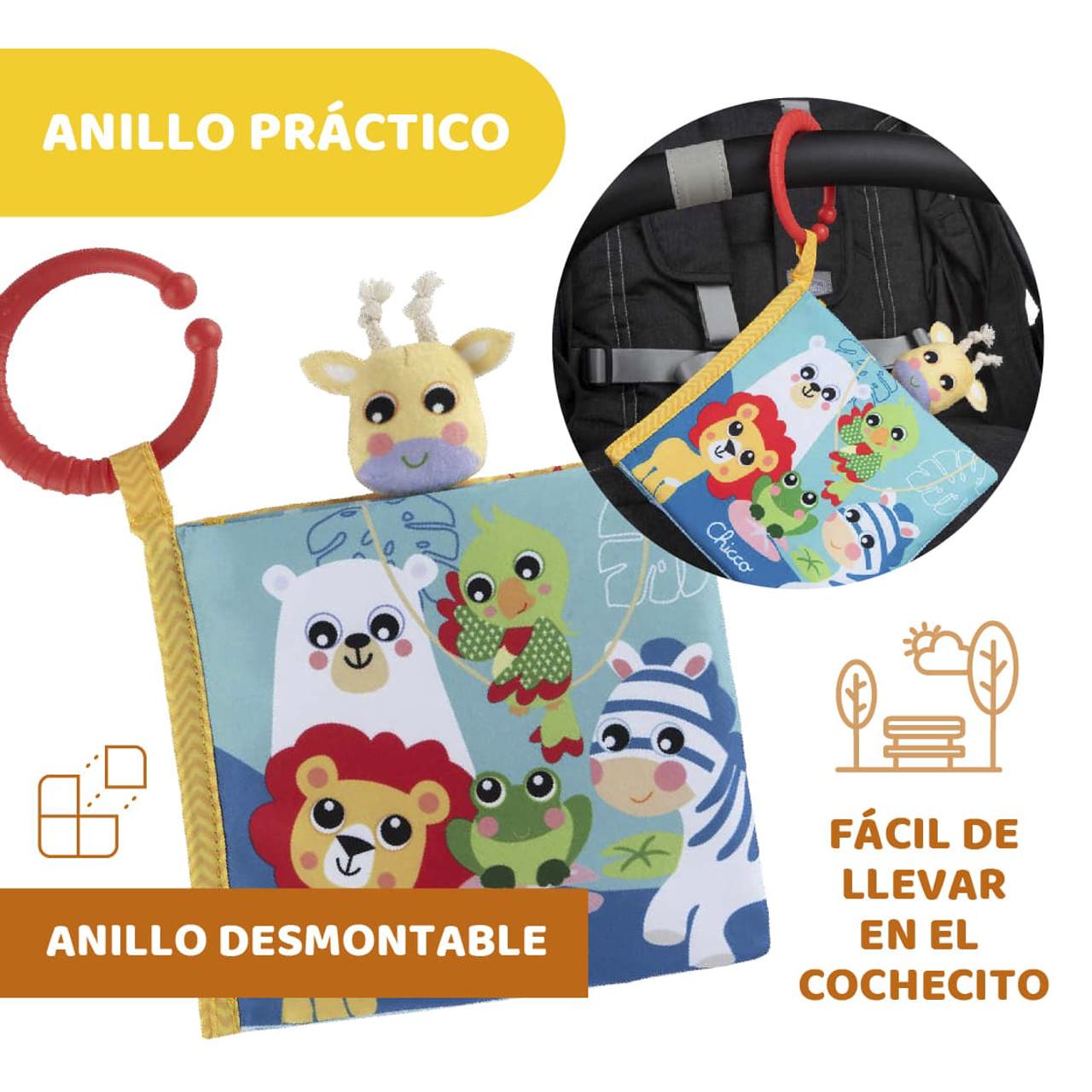 Livre des animaux