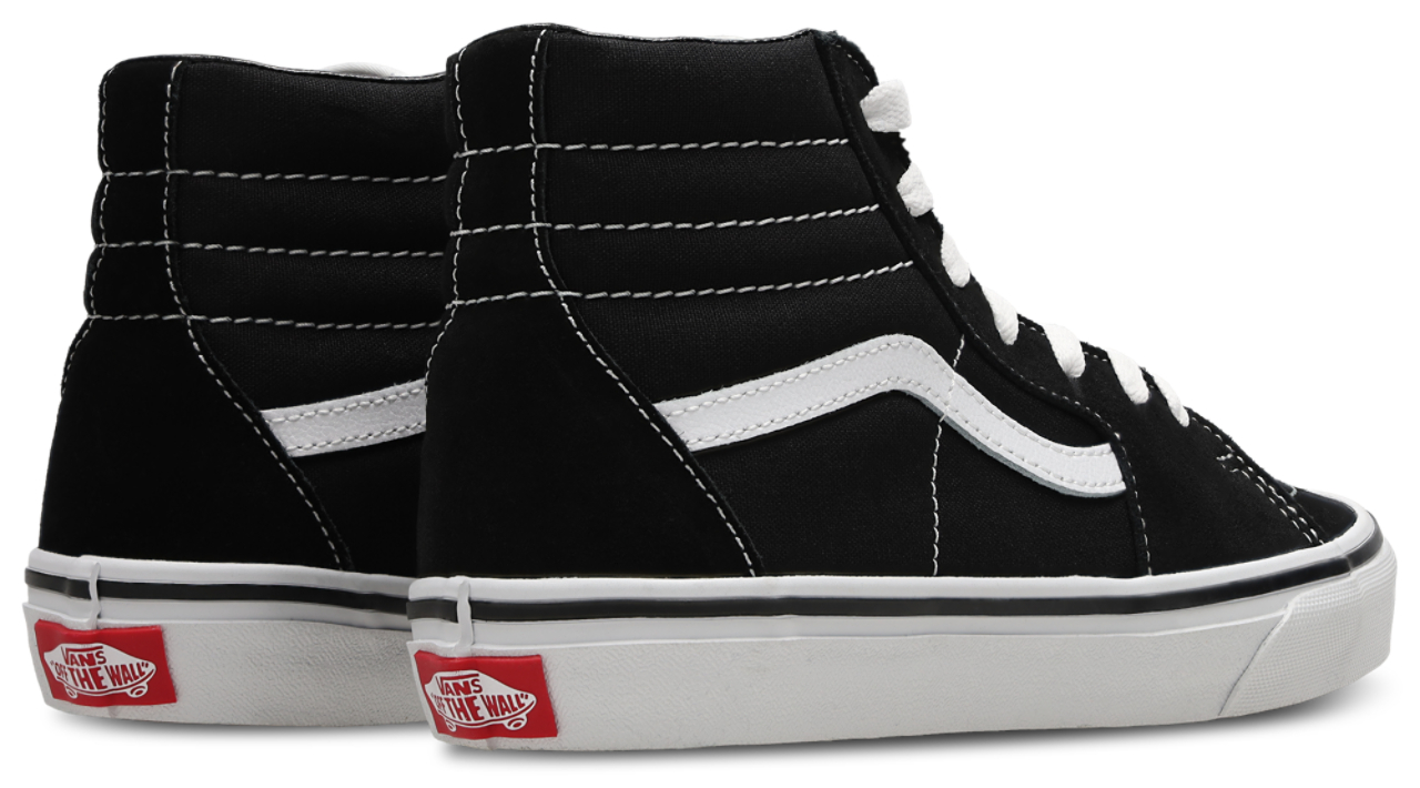 Dessa Sk8 Vans