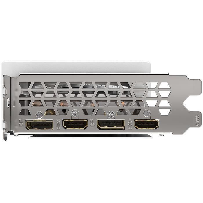 Scheda grafica Gigabyte RTX 3070 Vision