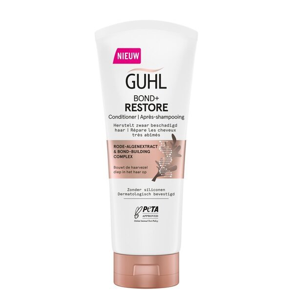 Guhl Bond+ Restore kondicionieris<br>200ml