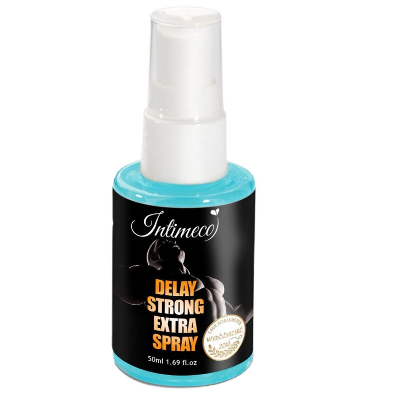 Spray retardant Intimeco