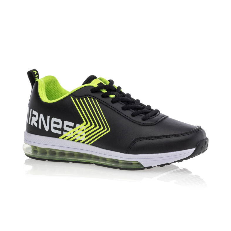 Baskets / sneakers Garcon Noir
