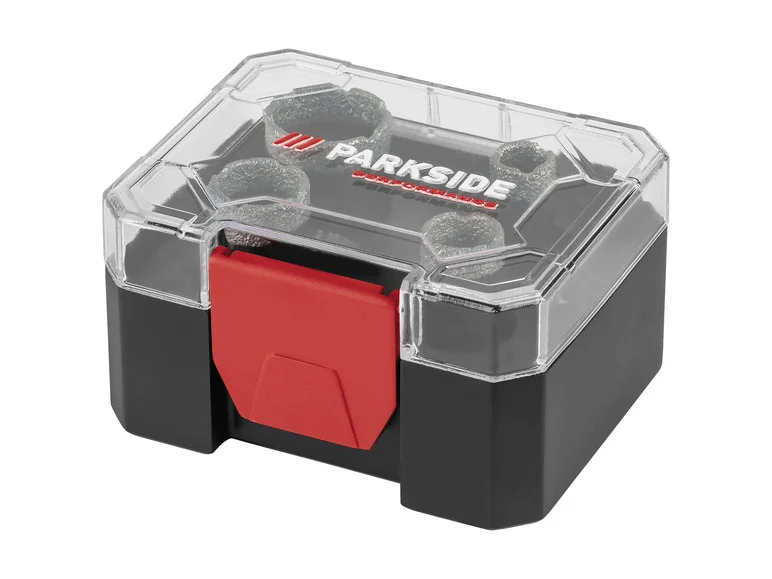PARKSIDE PERFORMANCE® diamantkjernebor