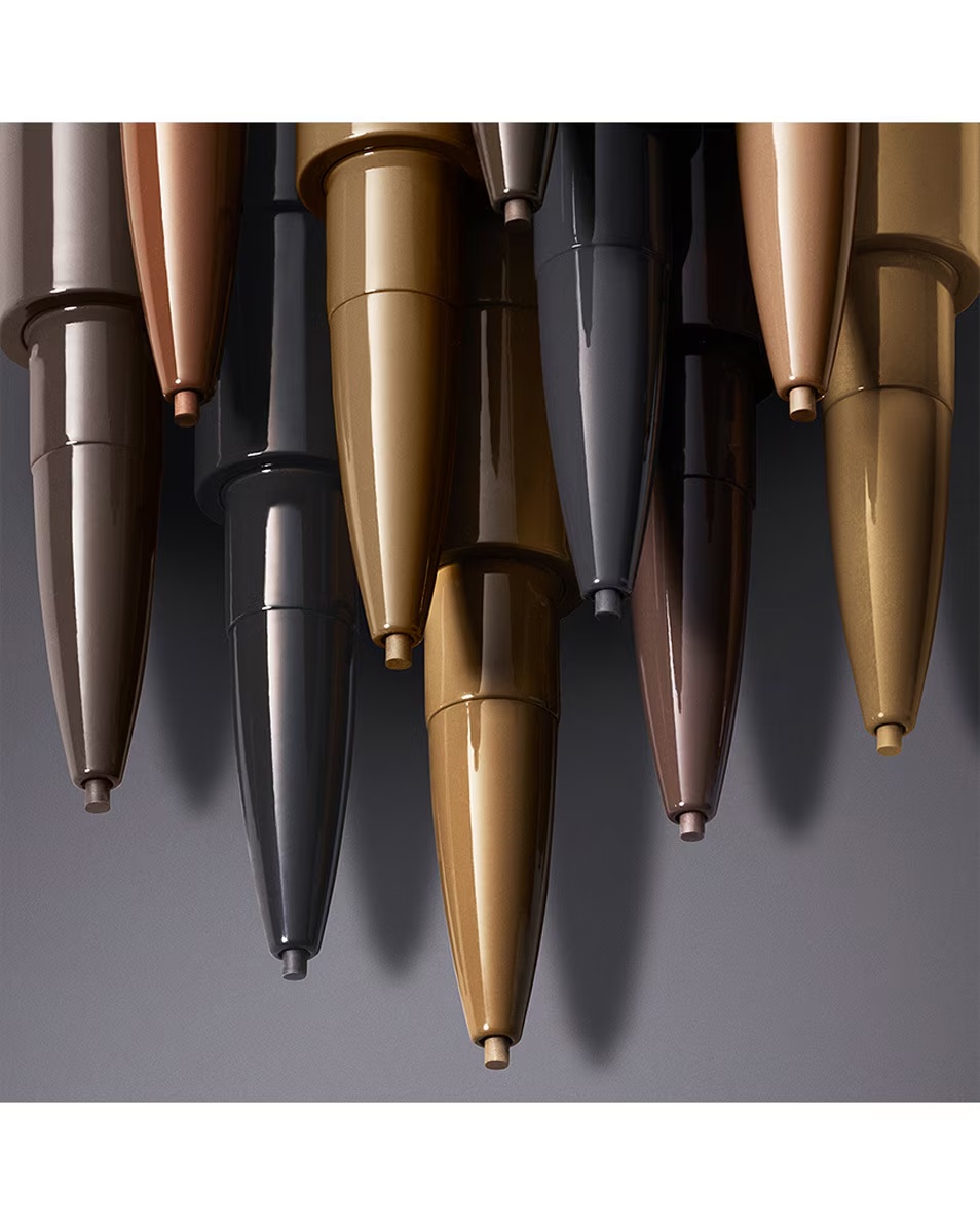 Creion de sprâncene multifuncțional Brow Perfect 3D All-in-One Styler ESTÉE LAUDER - Precizie micro-fină