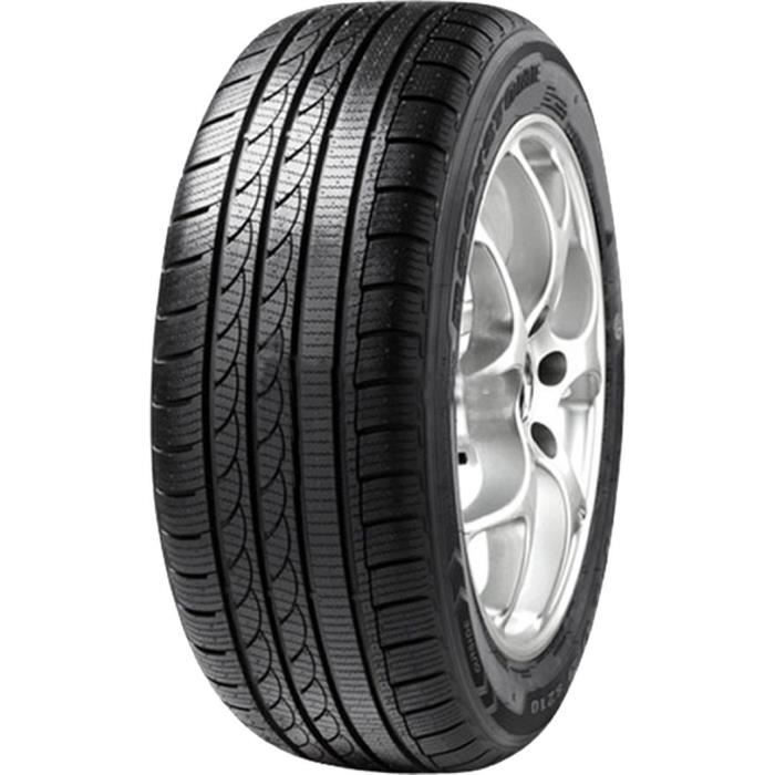 Pneu Hiver - TRACMAX - S210 - 255/35 R19 - Profil hiver - E - C