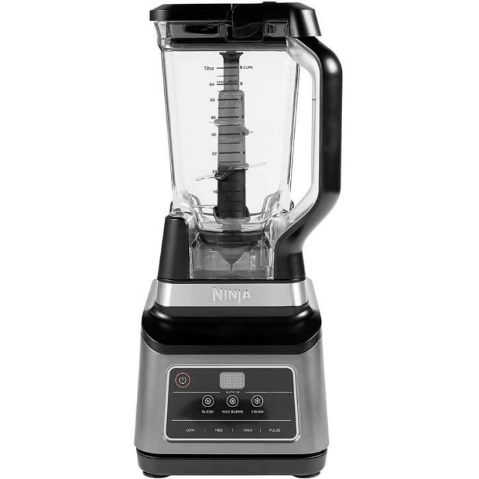 Frullatore Ninja 2-IN-1 AUTO-IQ BN750EU