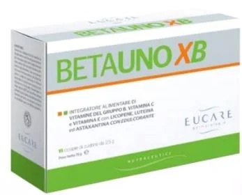 Betauno Xb 30 zakjes