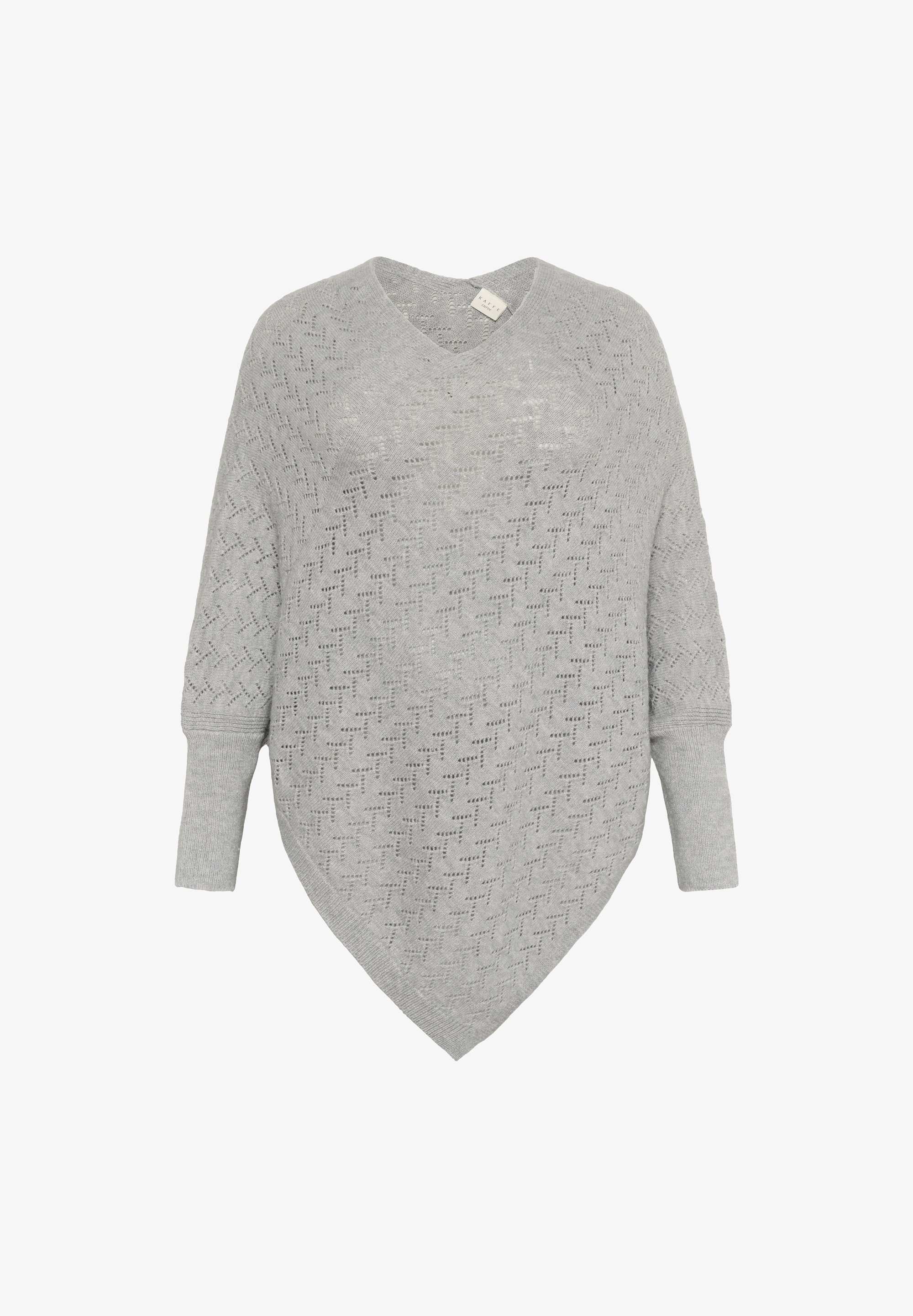 Cape Curve Kaffe - gris mélangé