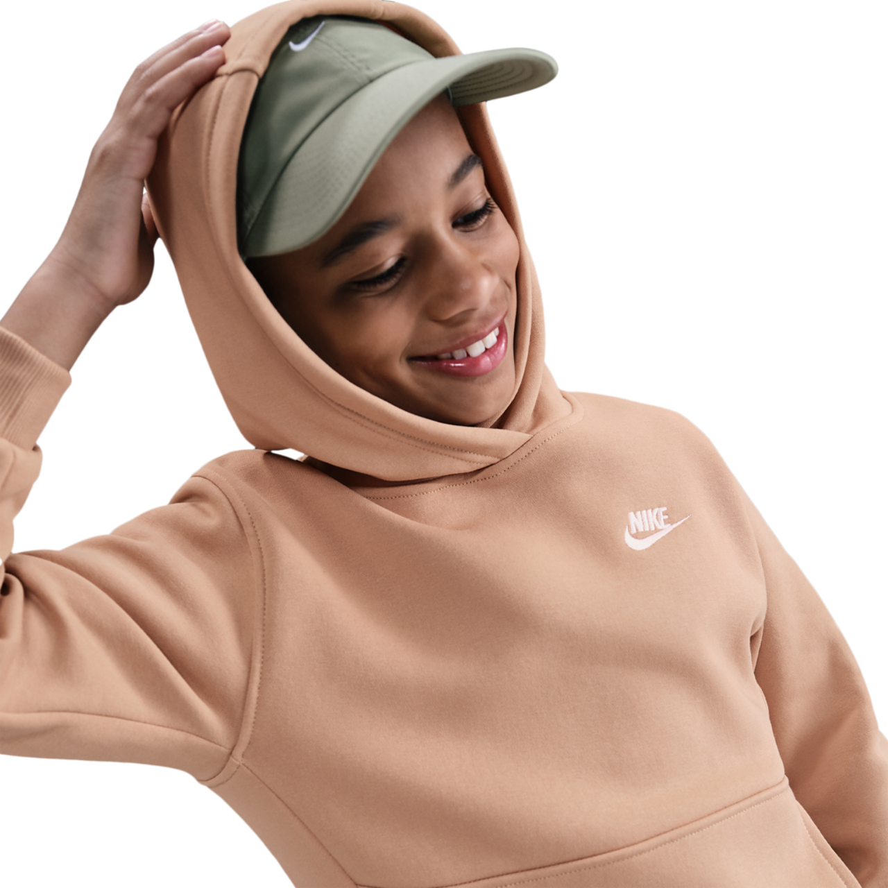 Nike-klubi