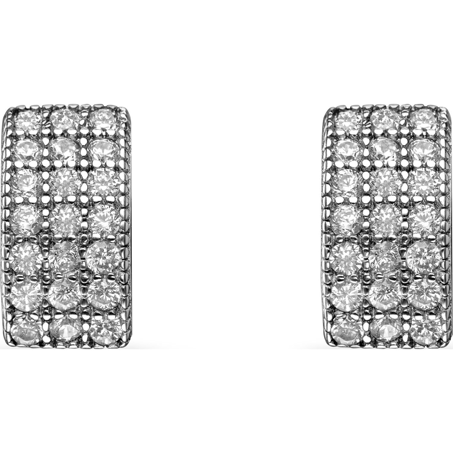 FAVS Boucles d'oreilles
