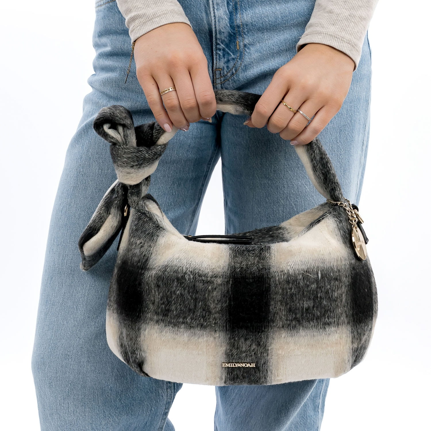 Sac/Pochette EMILY & NOAH E&N Hanneke - 1 pièce